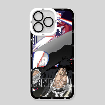 Bleach Anime Phone Case