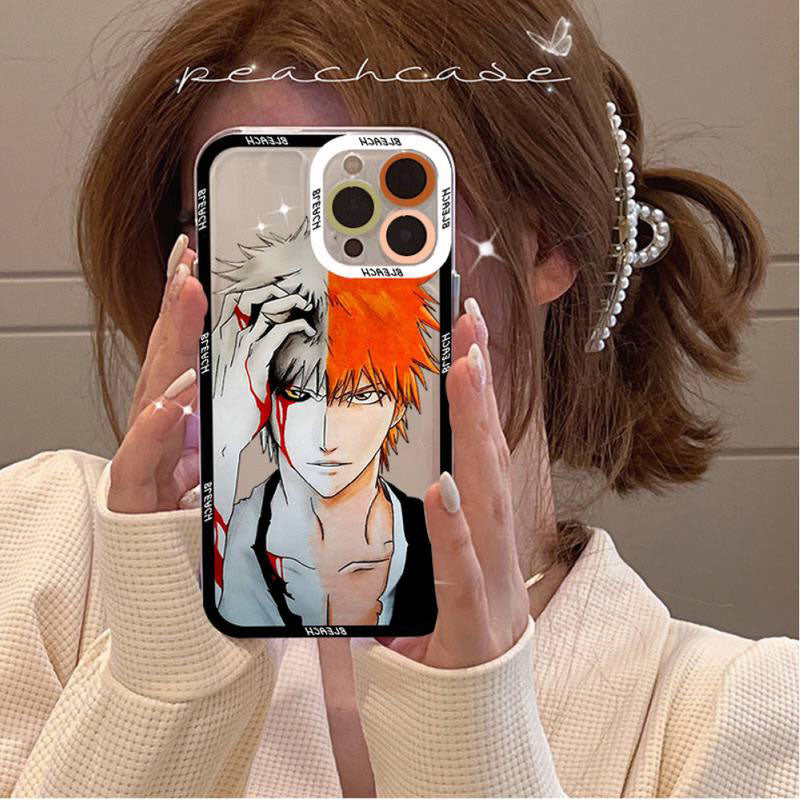 Bleach Anime Phone Case