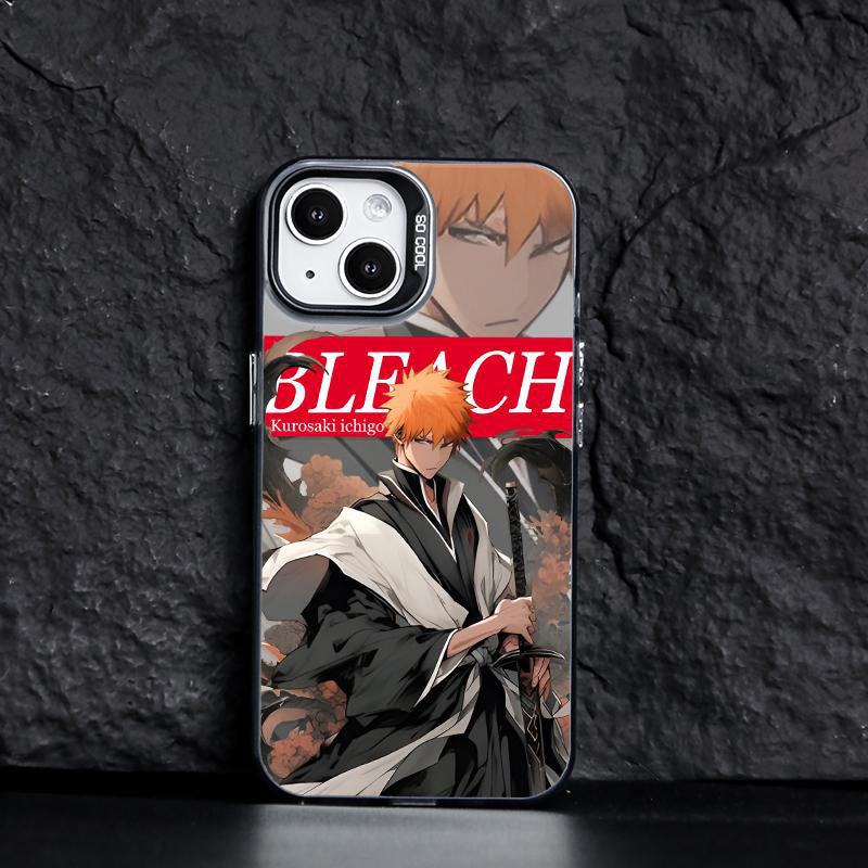 Bleach Anime Phone Case