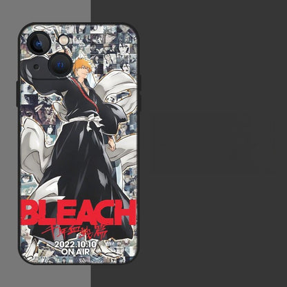 Bleach Anime Phone Case