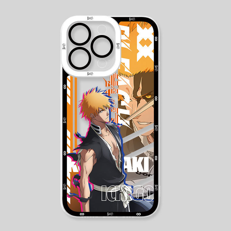 Bleach Anime Phone Case