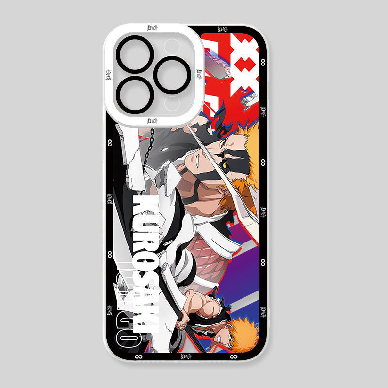 Bleach Anime Phone Case