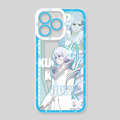 Bleach Anime Phone Case