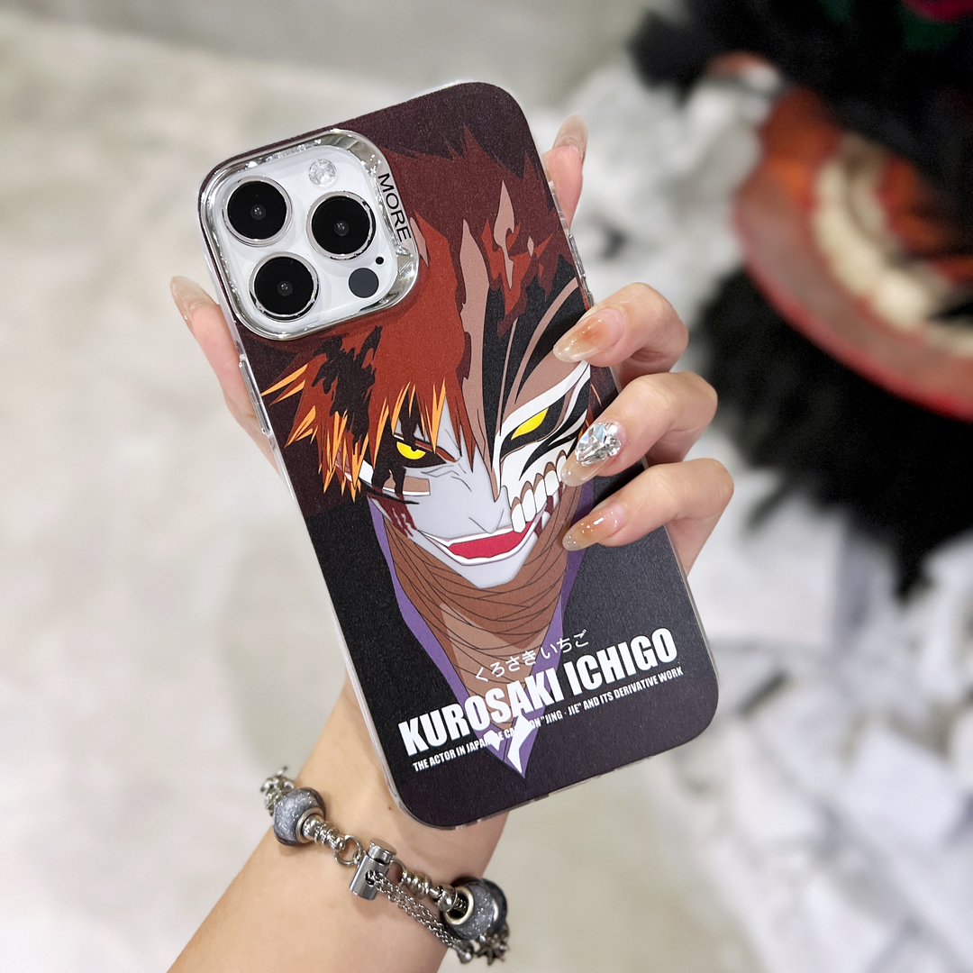 Bleach Anime Phone Case