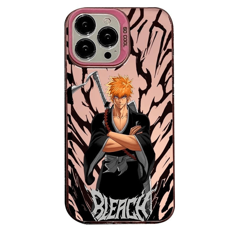 Bleach Anime Phone Case