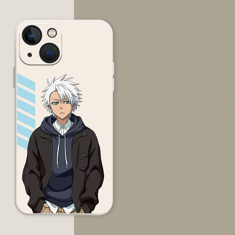 Bleach Anime Phone Case