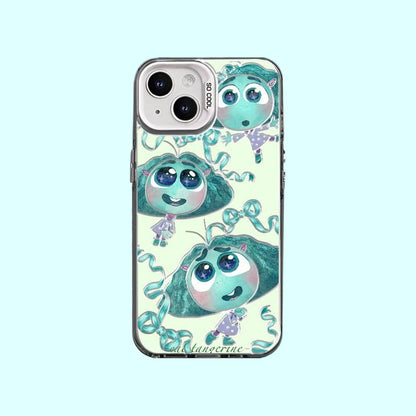 Inside Out Phone Cases