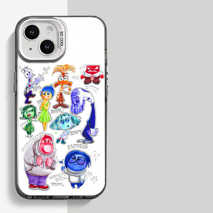 Inside Out Phone Cases