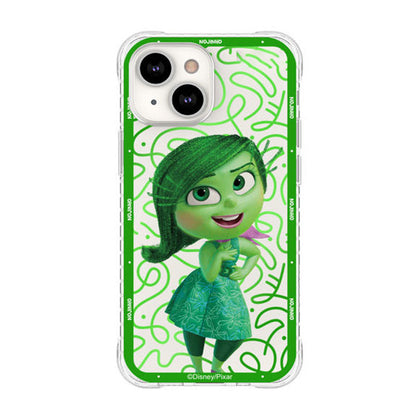 Inside Out Phone Cases