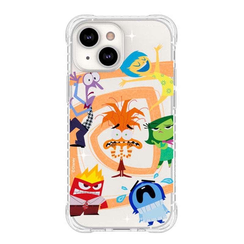 Inside Out Phone Cases