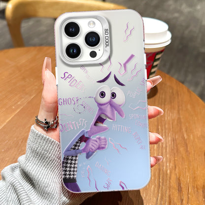 Inside Out Phone Cases