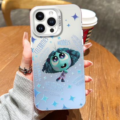 Inside Out Phone Cases