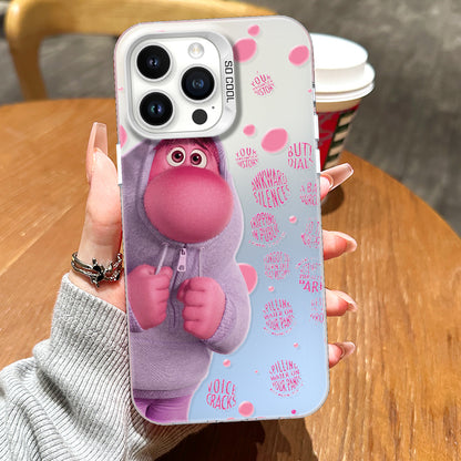 Inside Out Phone Cases