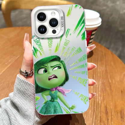 Inside Out Phone Cases