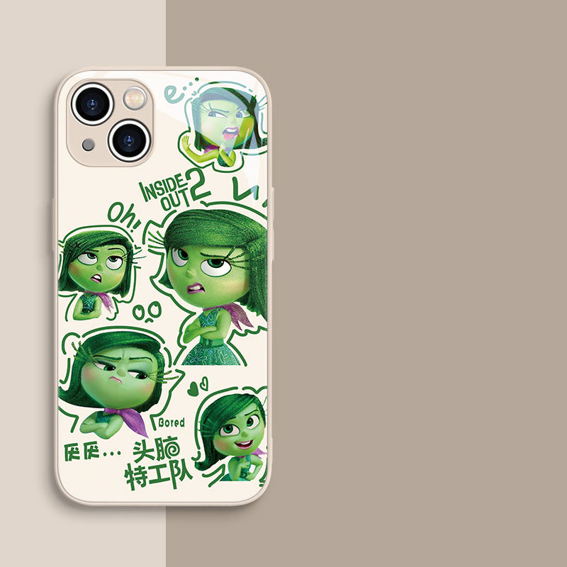 Inside Out Phone Cases