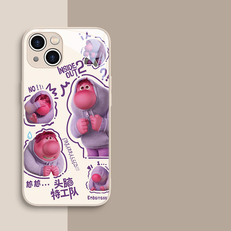 Inside Out Phone Cases