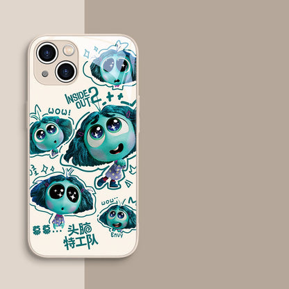 Inside Out Phone Cases