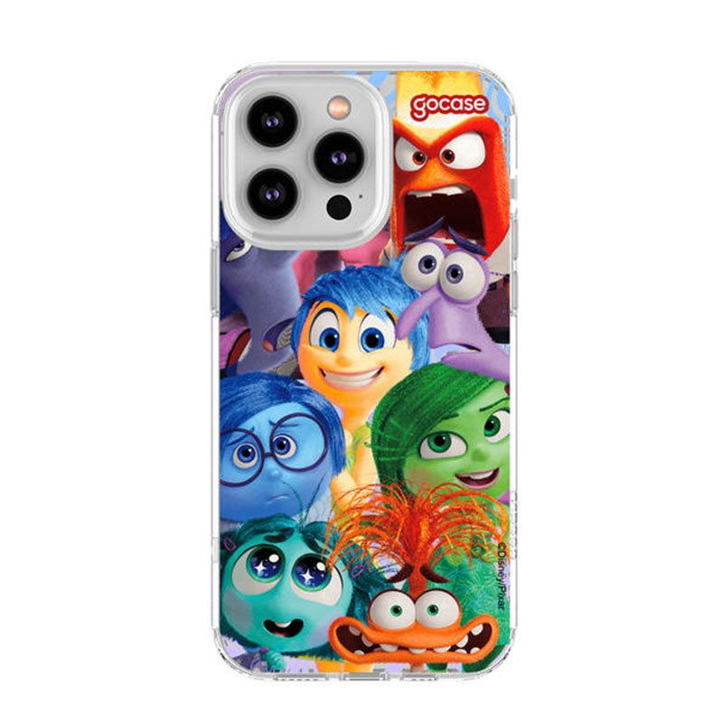 Inside Out Phone Cases