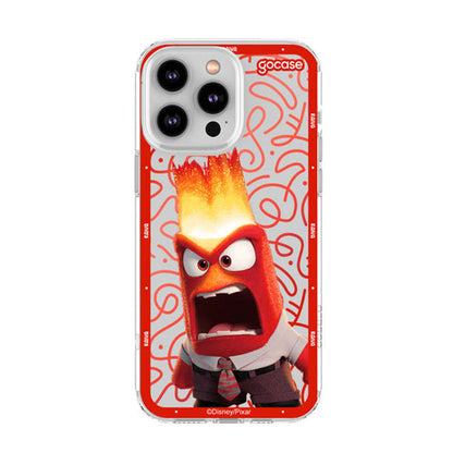 Inside Out Phone Cases