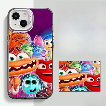 Inside Out Phone Cases