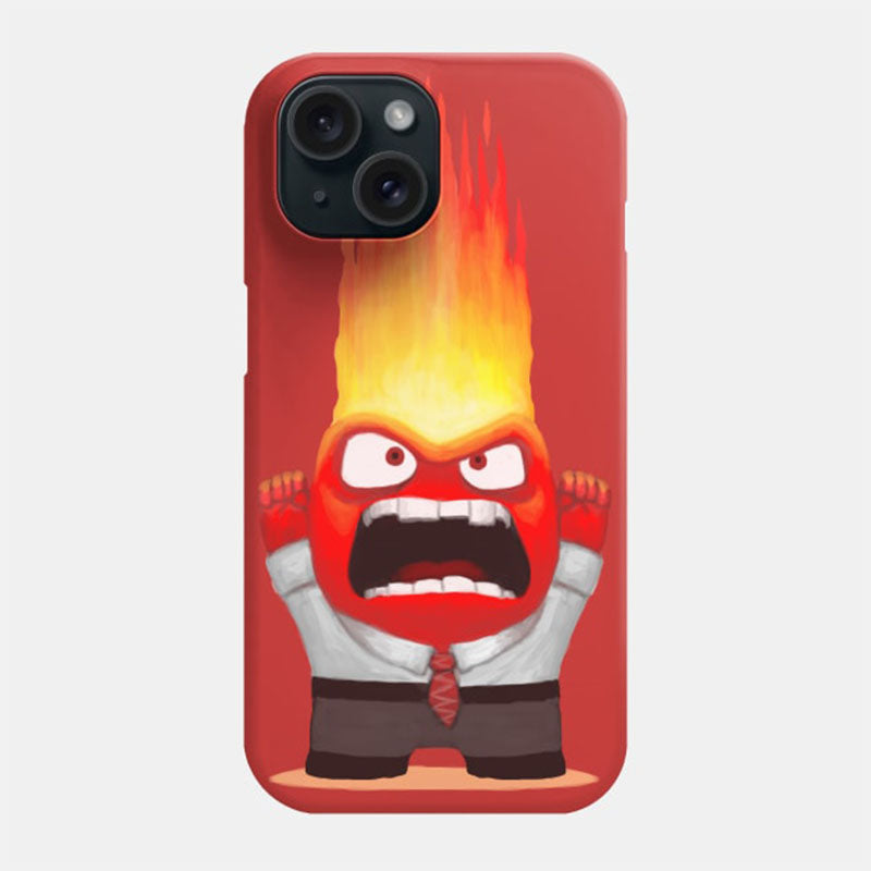 Inside Out Phone Cases