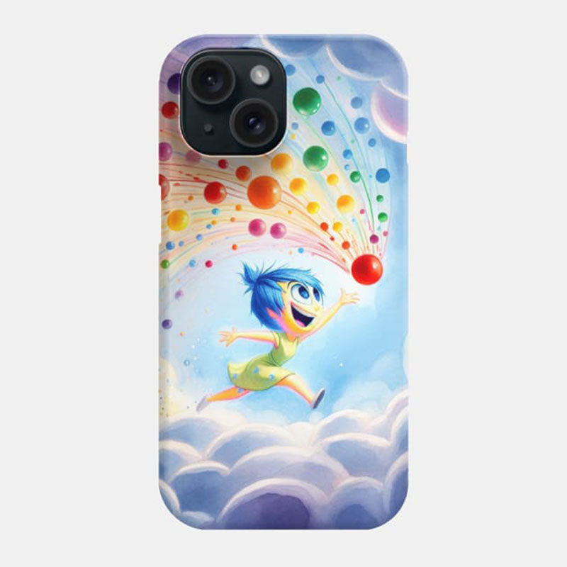 Inside Out Phone Cases