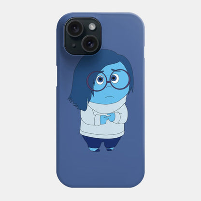 Inside Out Phone Cases