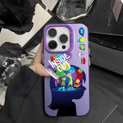 Inside Out Phone Cases