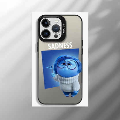 Inside Out Phone Cases