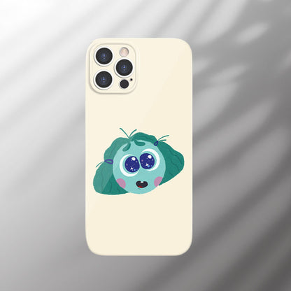 Inside Out Phone Cases