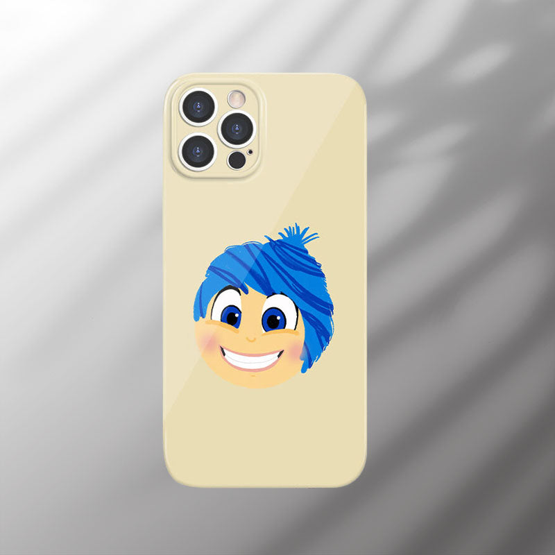 Inside Out Phone Cases