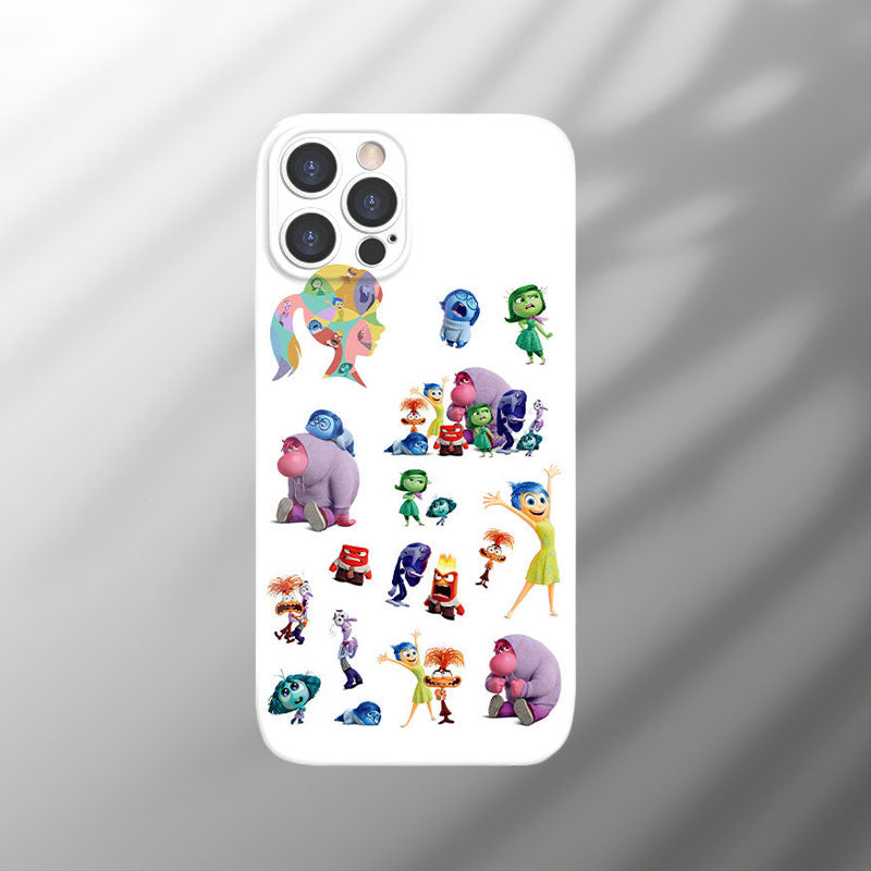 Inside Out Phone Cases