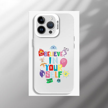 Inside Out Phone Cases