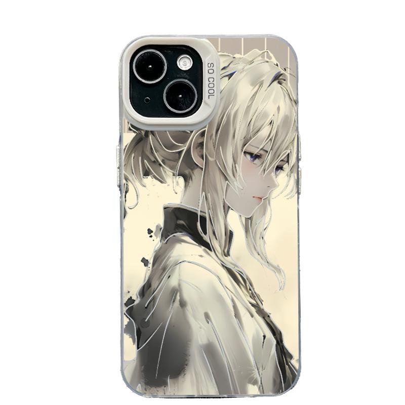 Violet Evergarden Phone Case