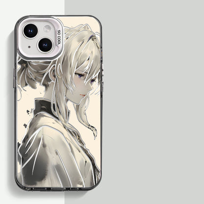 Violet Evergarden Phone Case