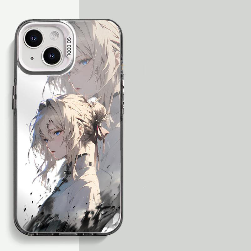 Violet Evergarden Phone Case