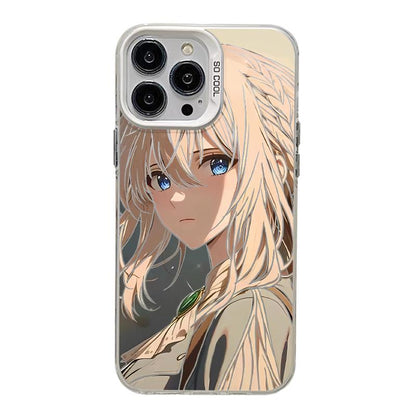 Violet Evergarden Phone Case