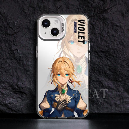 Violet Evergarden Phone Case