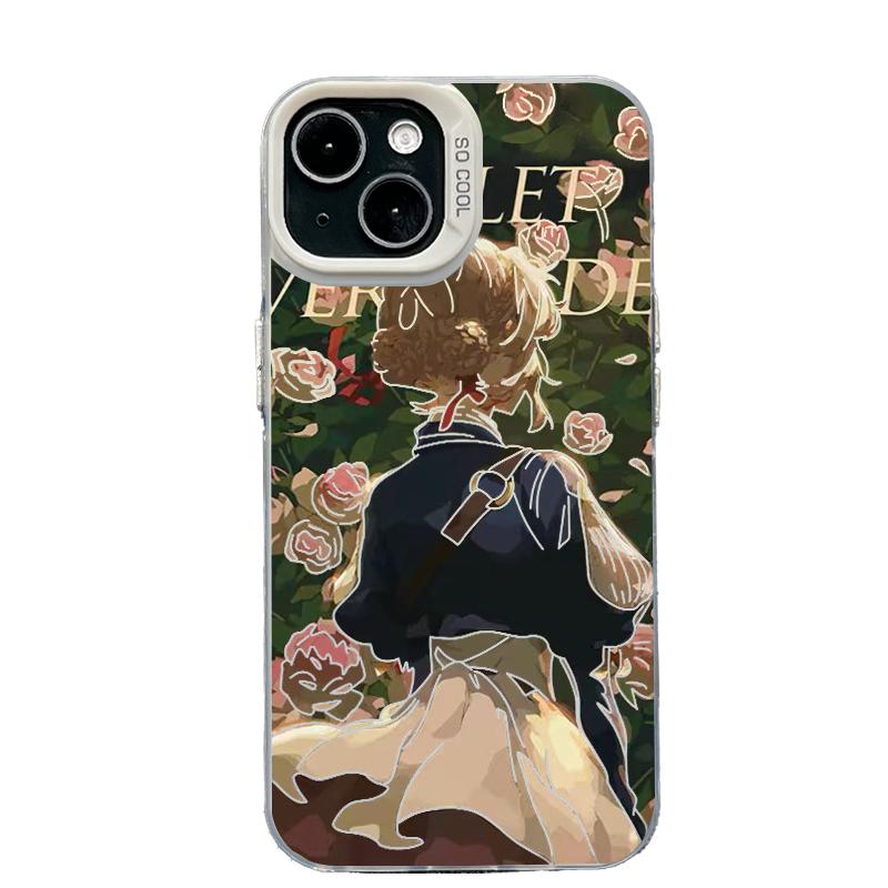 Violet Evergarden Phone Case