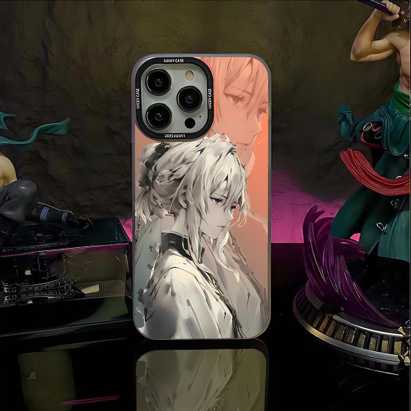 Violet Evergarden Phone Case