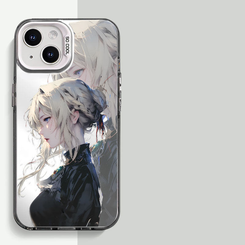 Violet Evergarden Phone Case