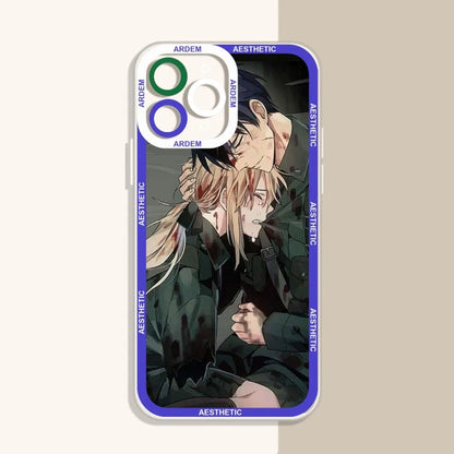 Violet Evergarden Phone Case