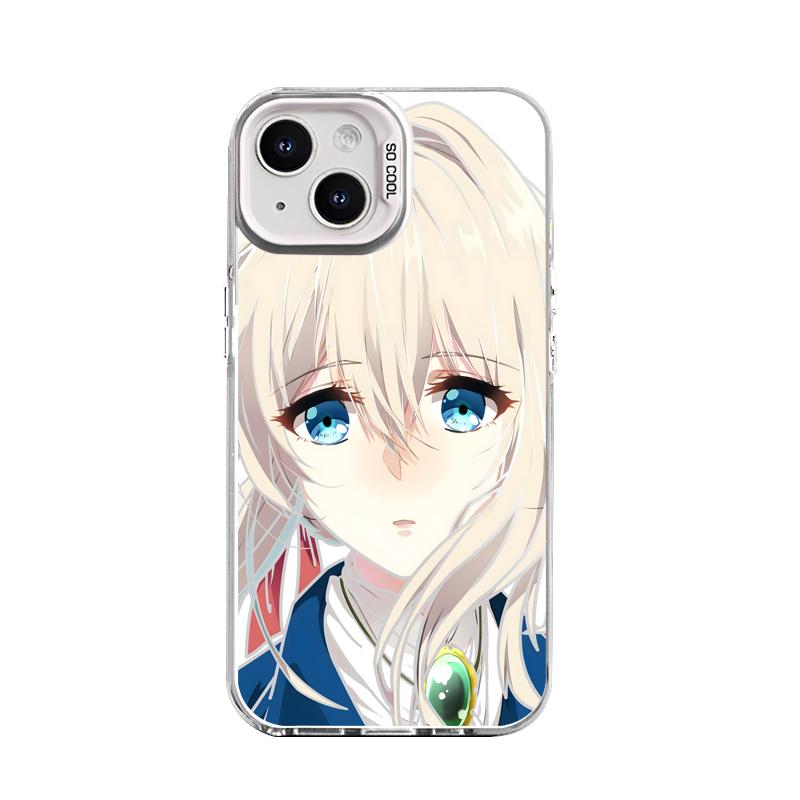 Violet Evergarden Phone Case