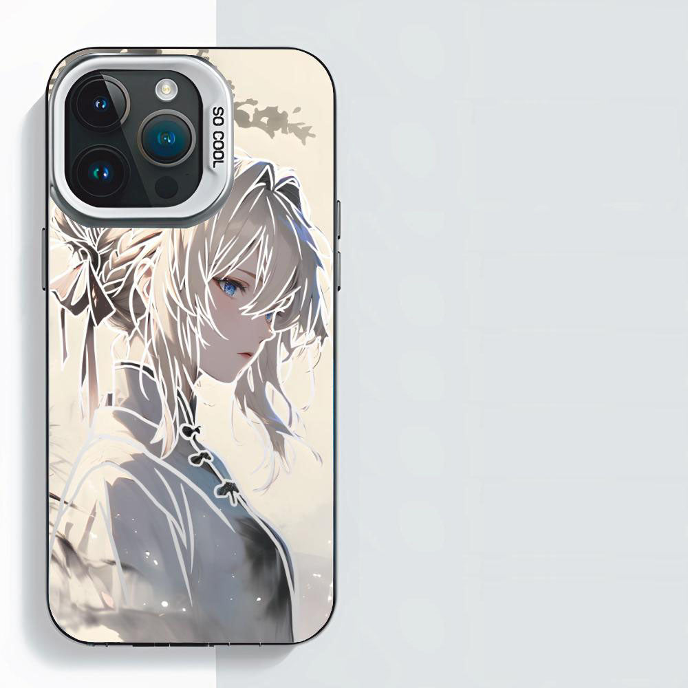 Violet Evergarden Phone Case