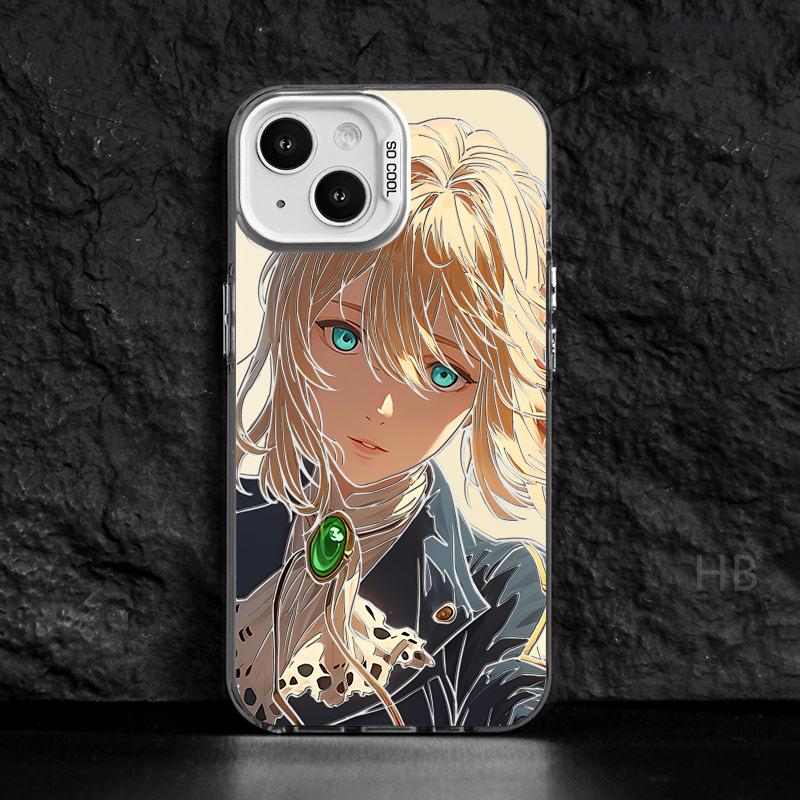 Violet Evergarden Phone Case