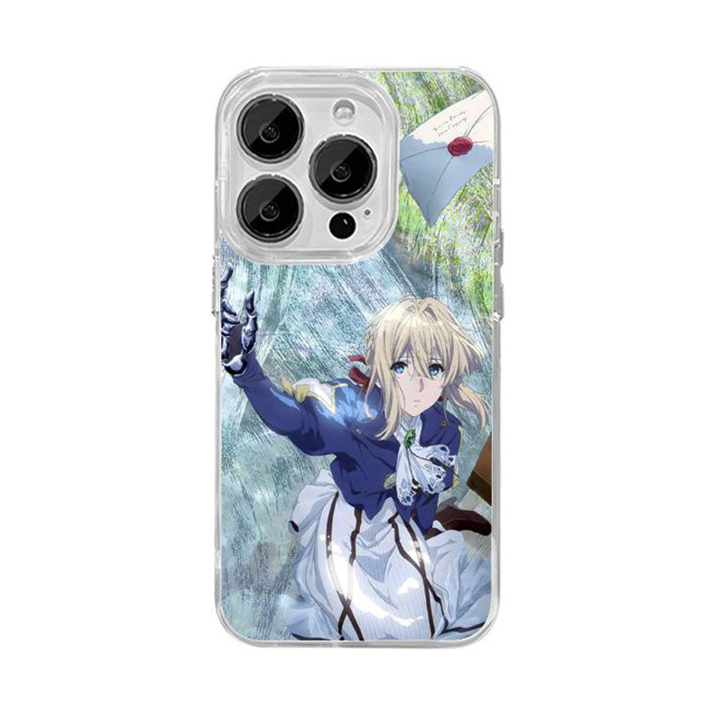 Violet Evergarden Phone Case