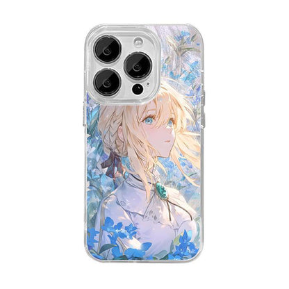 Violet Evergarden Phone Case