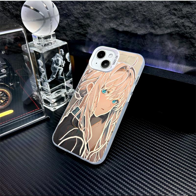 Violet Evergarden Phone Case