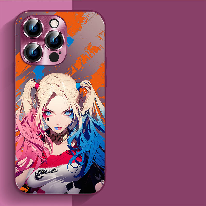 Joker Phone Case