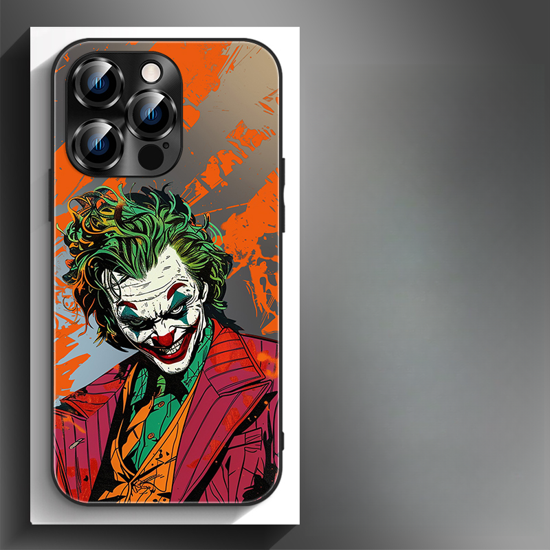 Joker Phone Case